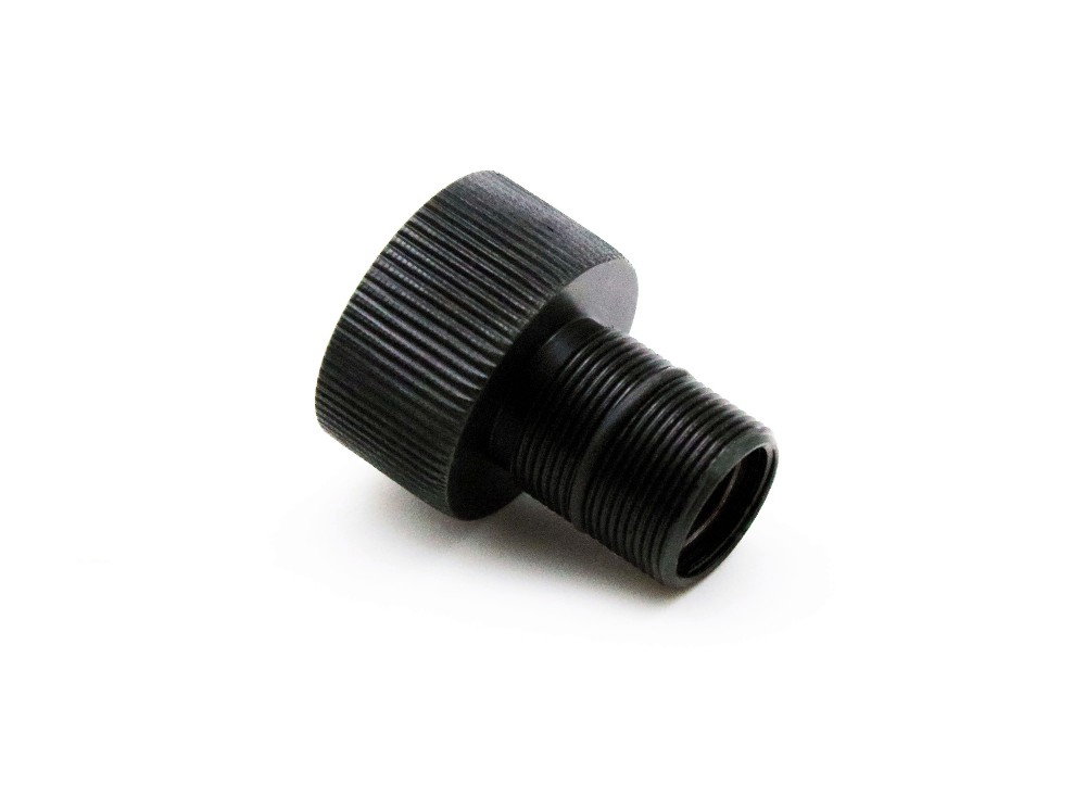 准直透镜型号M9P051519F0708-D-47激光准直透镜