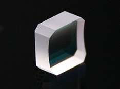 平凹柱面棱镜型号SJ-PAZM-080822光学玻璃柱面透镜