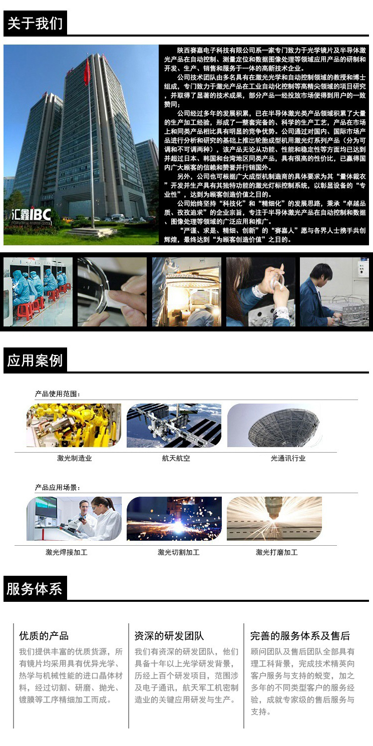 直角棱镜型号SJJL-ZJ-202060光学玻璃棱镜(图15)